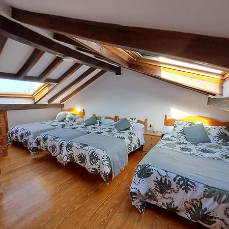 La Corralada De Meron San Vicente De La Barquera Zewnętrze zdjęcie