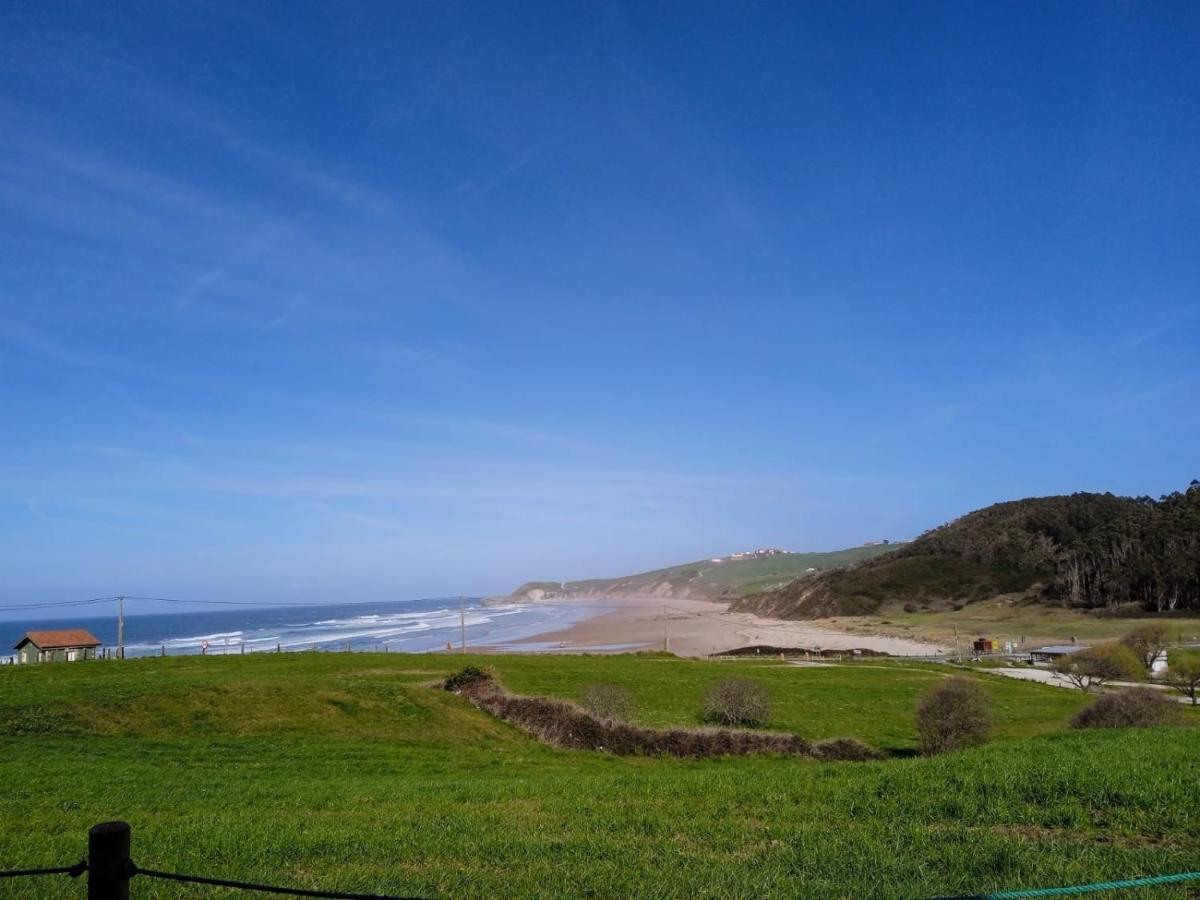 La Corralada De Meron San Vicente De La Barquera Zewnętrze zdjęcie