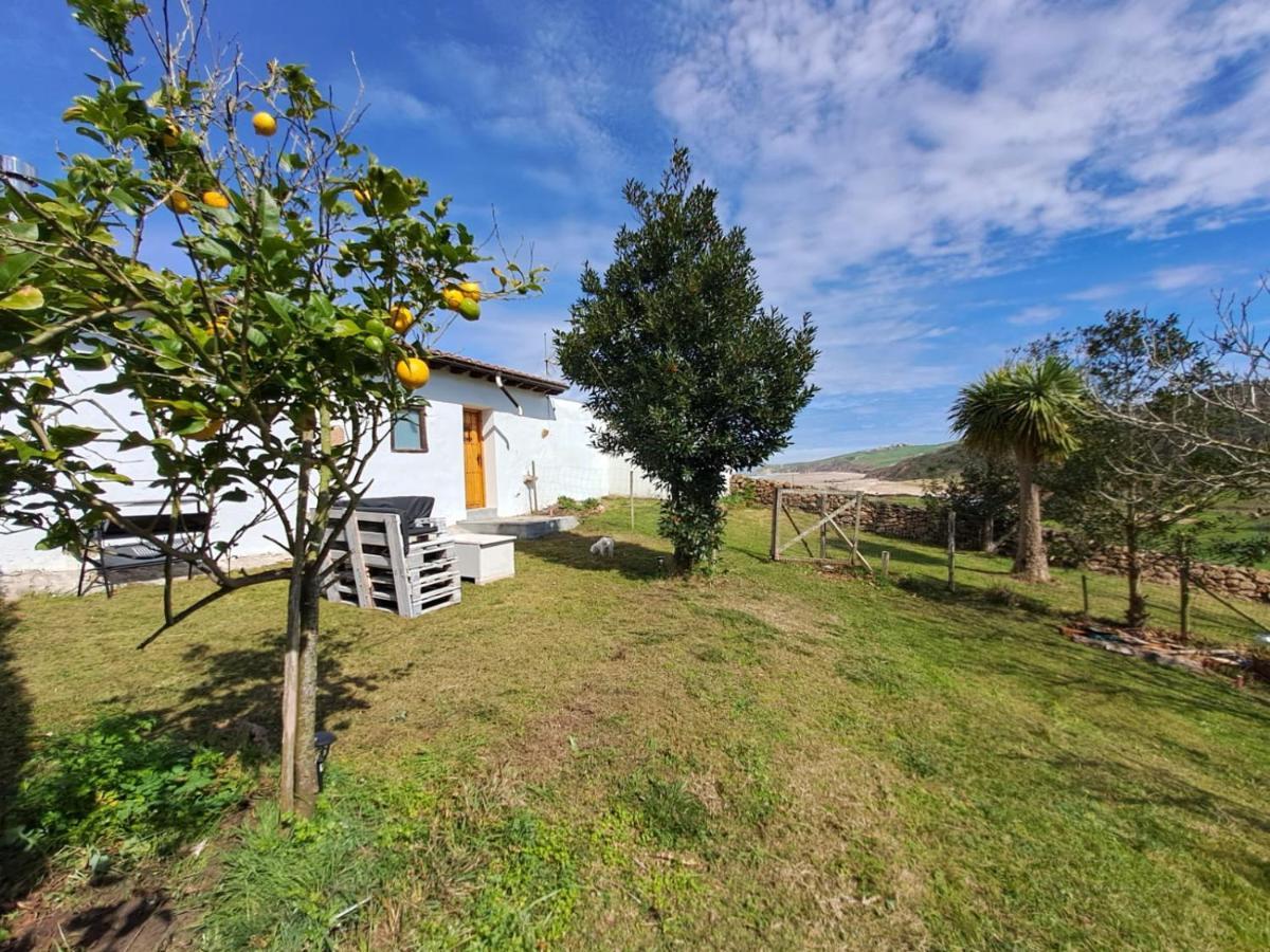 La Corralada De Meron San Vicente De La Barquera Zewnętrze zdjęcie