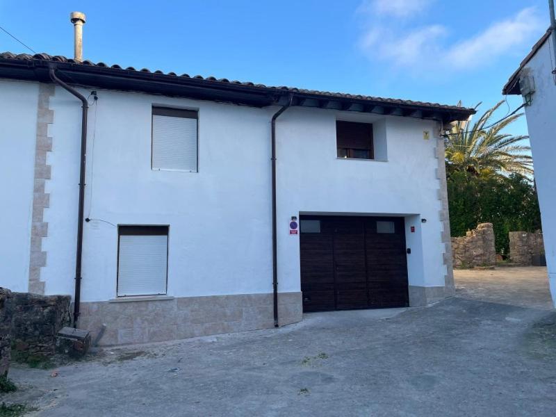 La Corralada De Meron San Vicente De La Barquera Zewnętrze zdjęcie